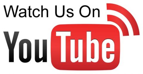 Join and Subscribe to our Youtube Channel!!!